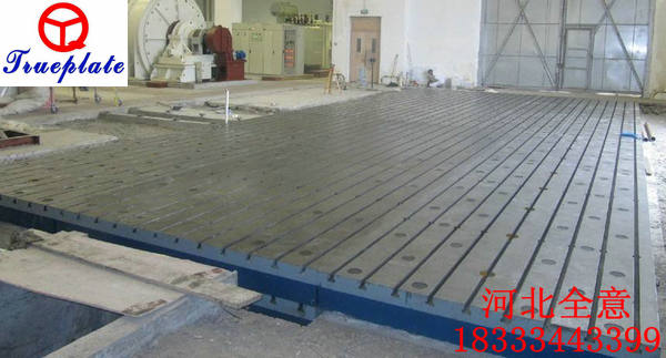 遼寧大連焊jie鑄鐵平臺,在使用時應(yīng)注意哪些方面？