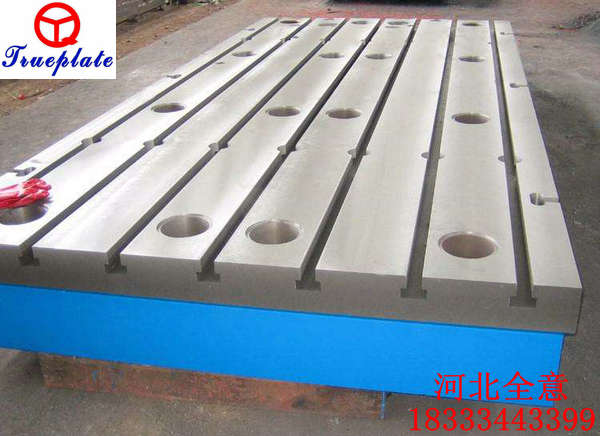 危機四伏的鑄鐵工作臺行業(yè)會對工人造成哪些危害？