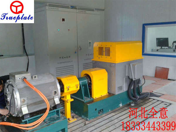 電機臺架試驗鑄鐵平臺的優(yōu)勢有哪些？