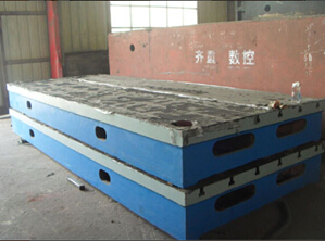 高精度電機(jī)試驗平臺解決方案