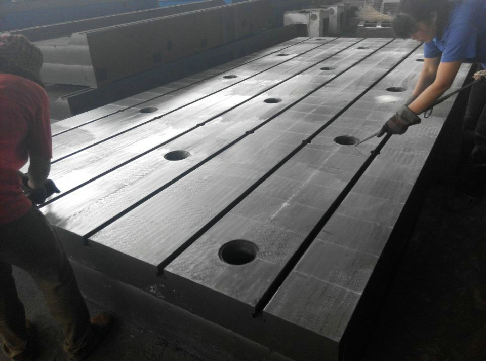 河北電機試驗平臺與數(shù)控機床的結(jié)合