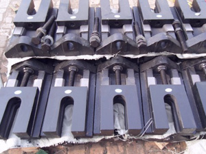 河北電機(jī)試驗平臺的動態(tài)測試技術(shù)