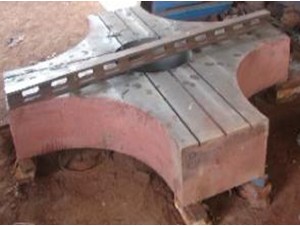 河北科研領域平尺直角尺的創新應用