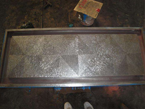 河北平尺直角尺助力電站設(shè)備精度