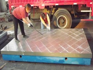 選擇大理石平臺(tái)的理由