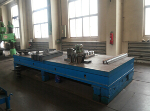 如何選購大理石平臺