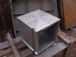 電機(jī)試驗平臺的結(jié)構(gòu)特點解析