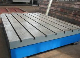 機床鑄件在數(shù)控機床中的角色