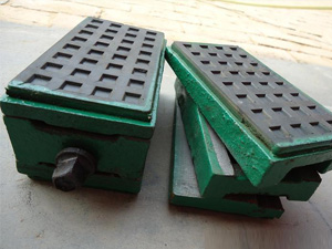 電機試驗平臺在電力行業(yè)的應用