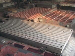 地軌槽鐵在冶金領域的創(chuàng)新作用